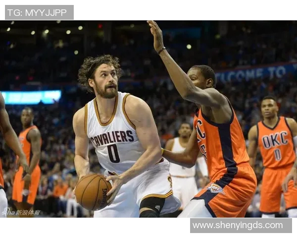 2018年雷霆与骑士精彩对决全场录像回顾与分析