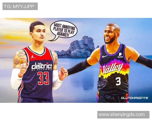 2018年12月23日太阳队对阵奇才队精彩视频直播回顾与赛后分析