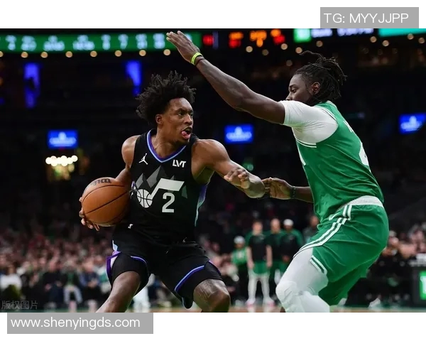 NBA爵士队与灰熊队对决前瞻分析及胜负预测