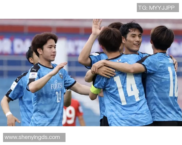 川崎先锋迎战蔚山现代争夺亚冠荣耀双方实力对决引发球迷热议